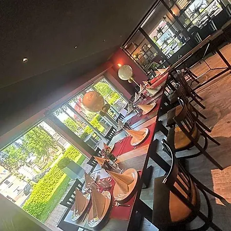 Da Toni Hotel