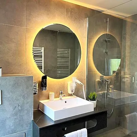 Da Toni Hotel Visselhovede