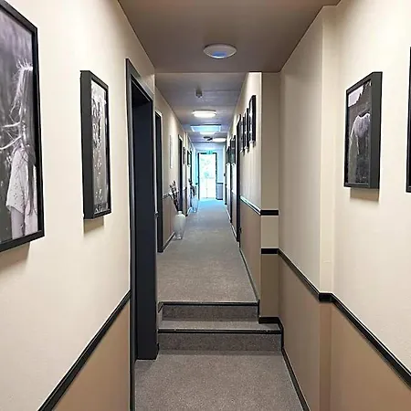 Da Toni Hotel