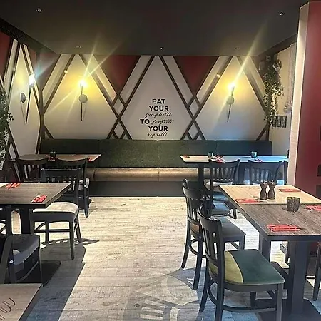 Hotel Da Toni Visselhovede