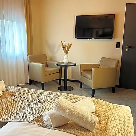 Hotel Da Toni *