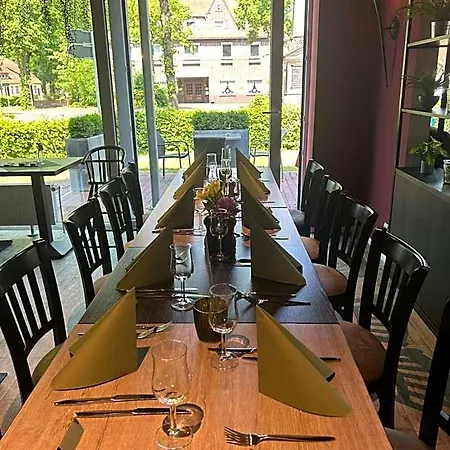 Hotel Da Toni *