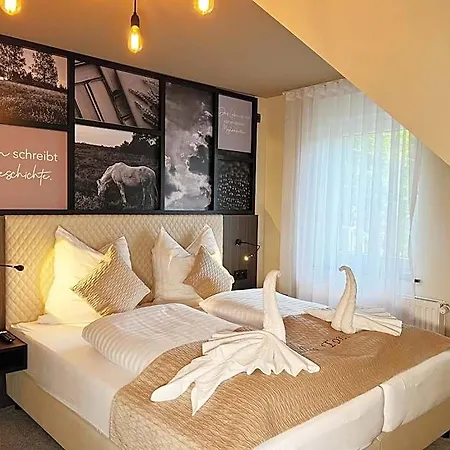 Hotel Da Toni