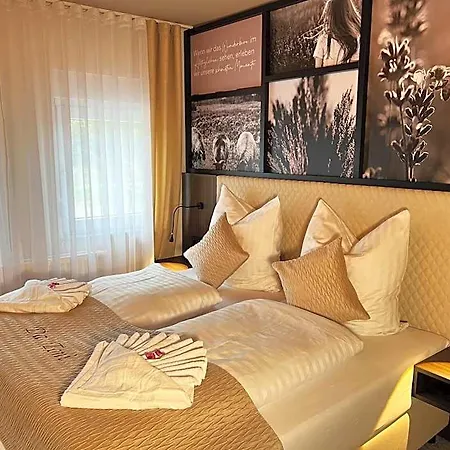 Hotel Da Toni