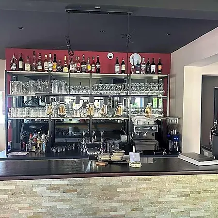 Da Toni Otel Visselhövede