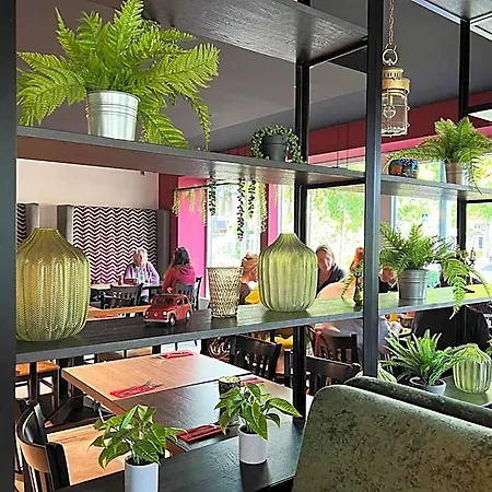 Hotel Da Toni *
