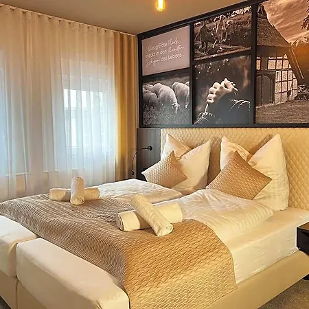 Da Toni Hotel *