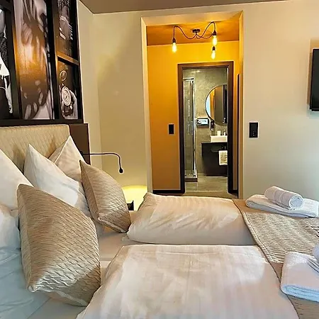 Da Toni Hotel Visselhovede